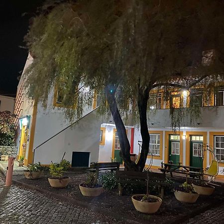 Hospedaria Verdemar Horta  Esterno foto