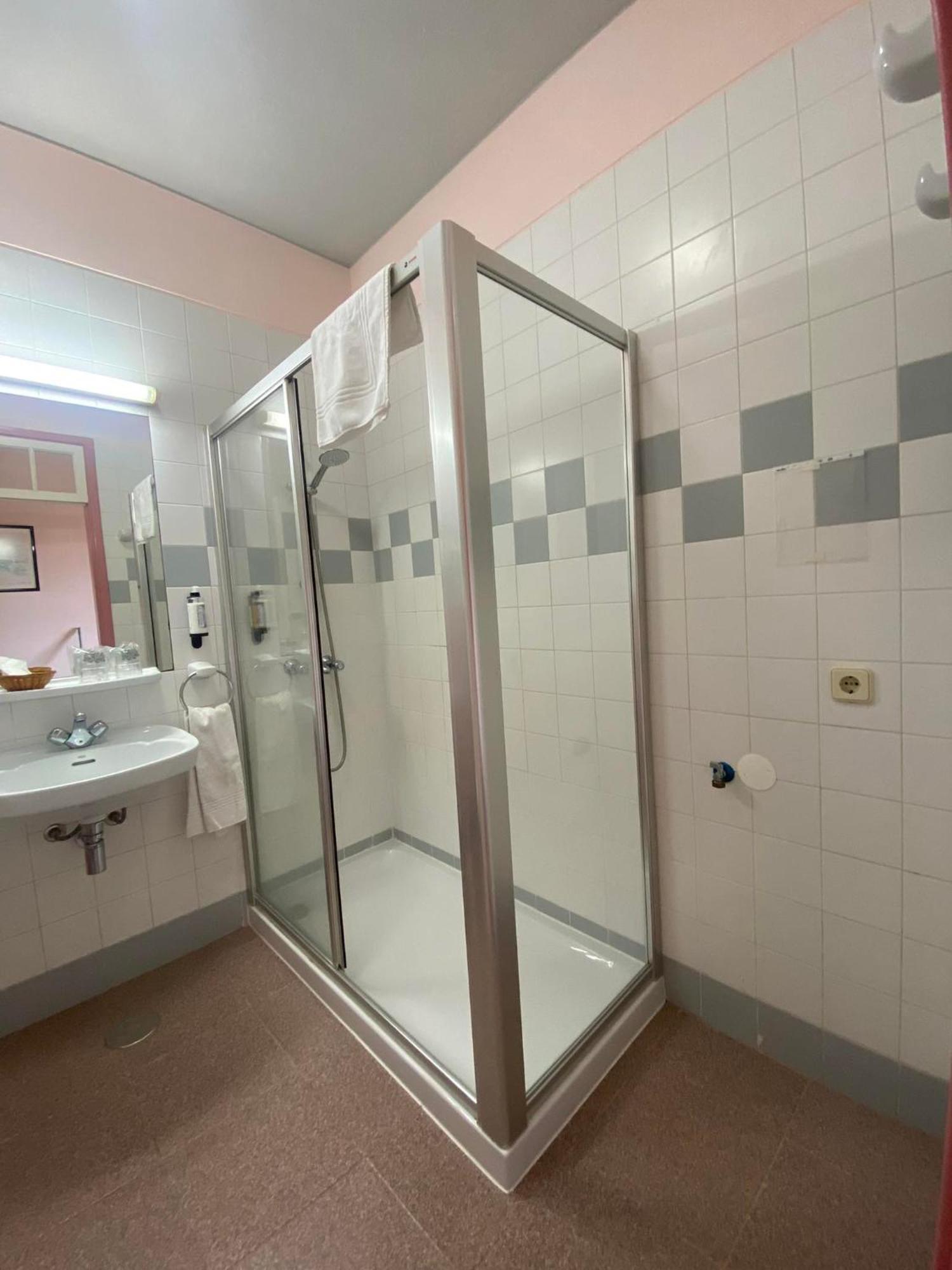Hospedaria Verdemar Horta  Esterno foto